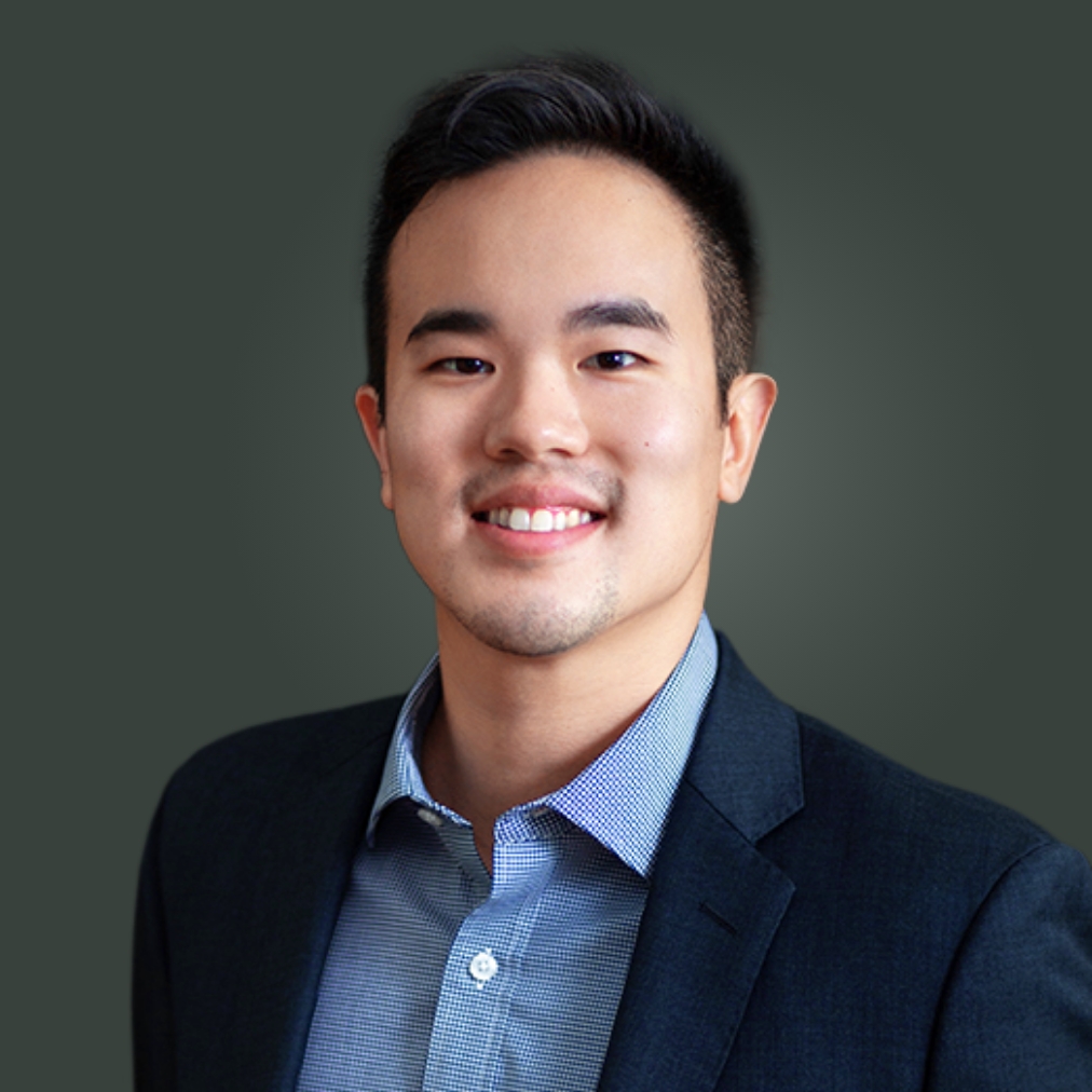 Wolf Hill - Tim Leung